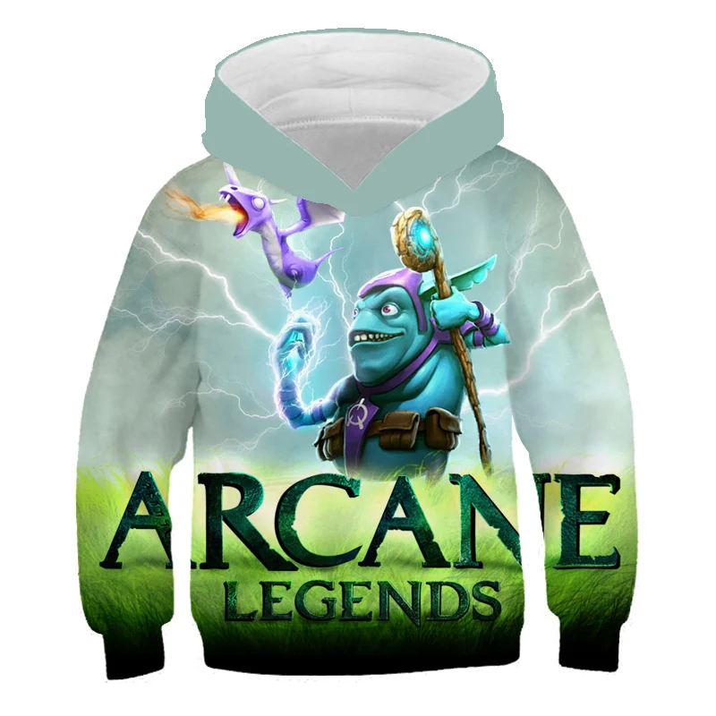 HOT Kids Boys Girls Feelings Large Network Game 3D Printing Hoodies Long Sleeve Sweatshirt Tops Cartoon Casual Children Clothes
HOT Kids Boys Girls Feelings Large Network Game 3D Printing Hoodies Long Sleeve Sweatshirt Tops Cartoon Casual Children Clothes