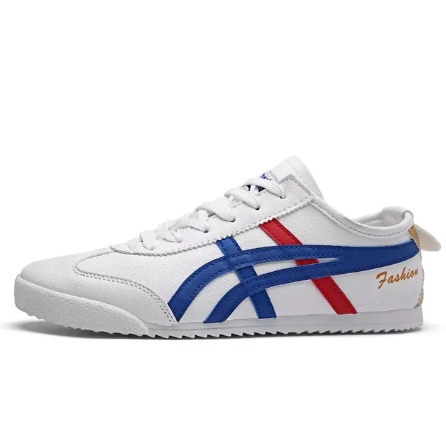 Lente Mannen Casual Sneakers Fashion Ademend Toevallige Witte Schoenen Antislip Slijtvaste Mannen Sportschoenen
Lente Mannen Casual Sneakers Fashion Ademend Toevallige Witte Schoenen Antislip Slijtvaste Mannen Sportschoenen