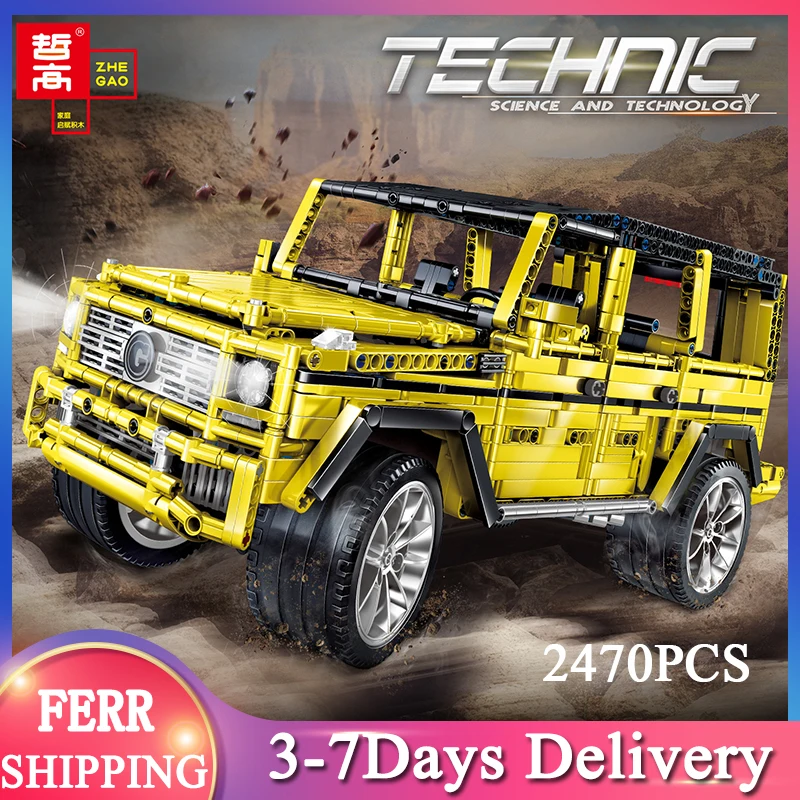 2021 QL0415 1:10 технический G65 G500 кирпичи высокой имитации гальванического покрытия колеса автомобиля 2470 шт. строительные блоки игрушки
2021 QL0415 1:10 технический G65 G500 кирпичи высокой имитации гальванического покрытия колеса автомобиля 2470 шт. строительные блоки игрушки
