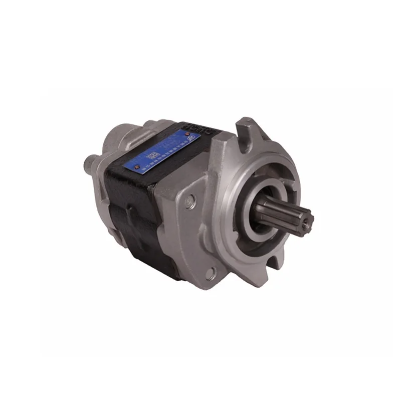 CBHZG Forklift Oil Pump CBHZG-F23 -AL L Hydraulic Gear Pump Pressure 20~25Mpa
CBHZG Forklift Oil Pump CBHZG-F23 -AL L Hydraulic Gear Pump Pressure 20~25Mpa