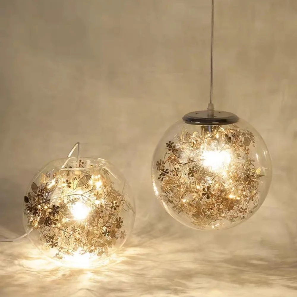 Personalized Glass Decorative Chandelier, Nordic Style, Exquisite Lighting, Modern Chandelier, Suitable For Many Occasions
Personalized Glass Decorative Chandelier, Nordic Style, Exquisite Lighting, Modern Chandelier, Suitable For Many Occasions