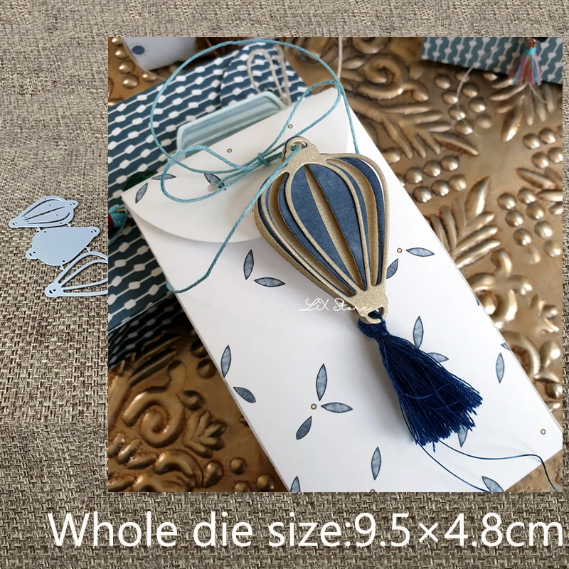 XLDesign Craft Metal Cutting Dies stencil mold 3pcs lantern decoration scrapbook Album Paper Card Craft Embossing die cuts
XLDesign Craft Metal Cutting Dies stencil mold 3pcs lantern decoration scrapbook Album Paper Card Craft Embossing die cuts