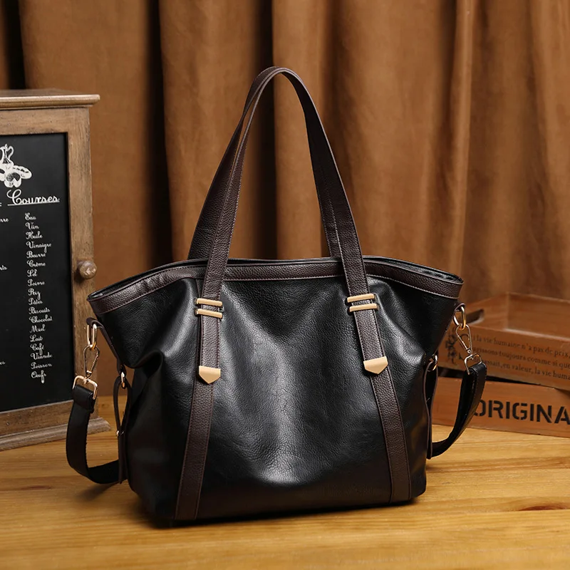 2021 European and American Fashion New Women's Bag Handbag Shoulder Messenger Women's Bag
2021 European and American Fashion New Women's Bag Handbag Shoulder Messenger Women's Bag