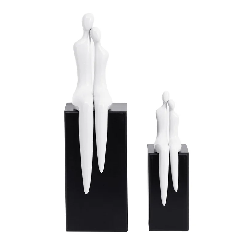 Happy Ceramic Accessories For Lovers Ceramic Handicraft Ornaments Home Decoration Accessories For Living Room
Happy Ceramic Accessories For Lovers Ceramic Handicraft Ornaments Home Decoration Accessories For Living Room