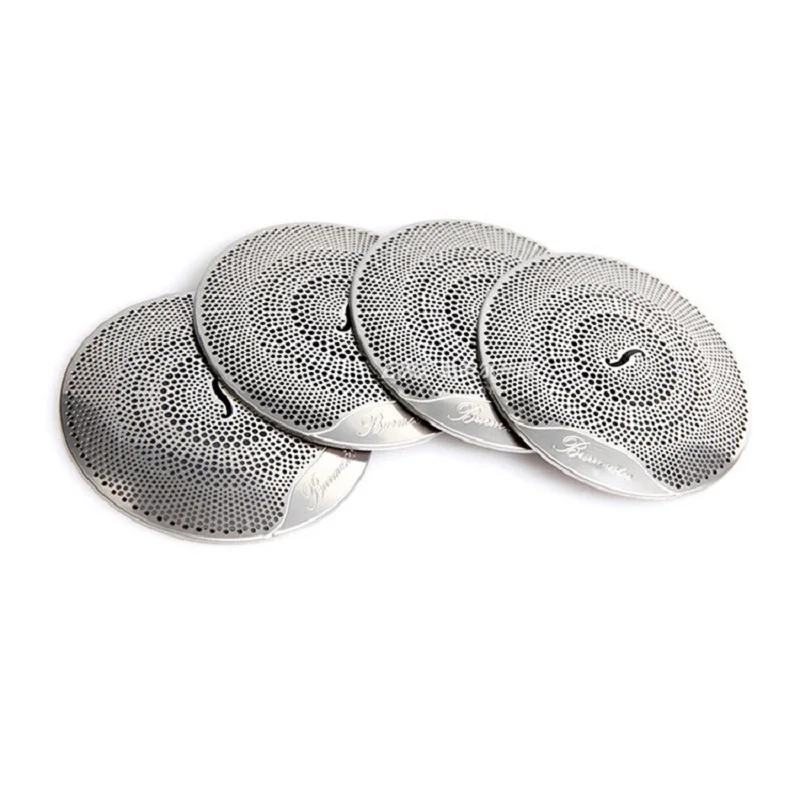 Burmester Audio Speaker Sound AMG Style Trim Cover 304 Stainless Steel Silver For Benz W205 W213 S car accessories
Burmester Audio Speaker Sound AMG Style Trim Cover 304 Stainless Steel Silver For Benz W205 W213 S car accessories