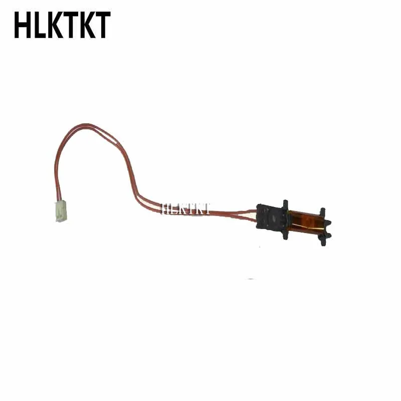 Original FOR HP LaserJet LJ 4200 4250 4350 4300 4345 Thermistor resistor RH7-7150 RH7-7150-CLN Printer parts
Original FOR HP LaserJet LJ 4200 4250 4350 4300 4345 Thermistor resistor RH7-7150 RH7-7150-CLN Printer parts
