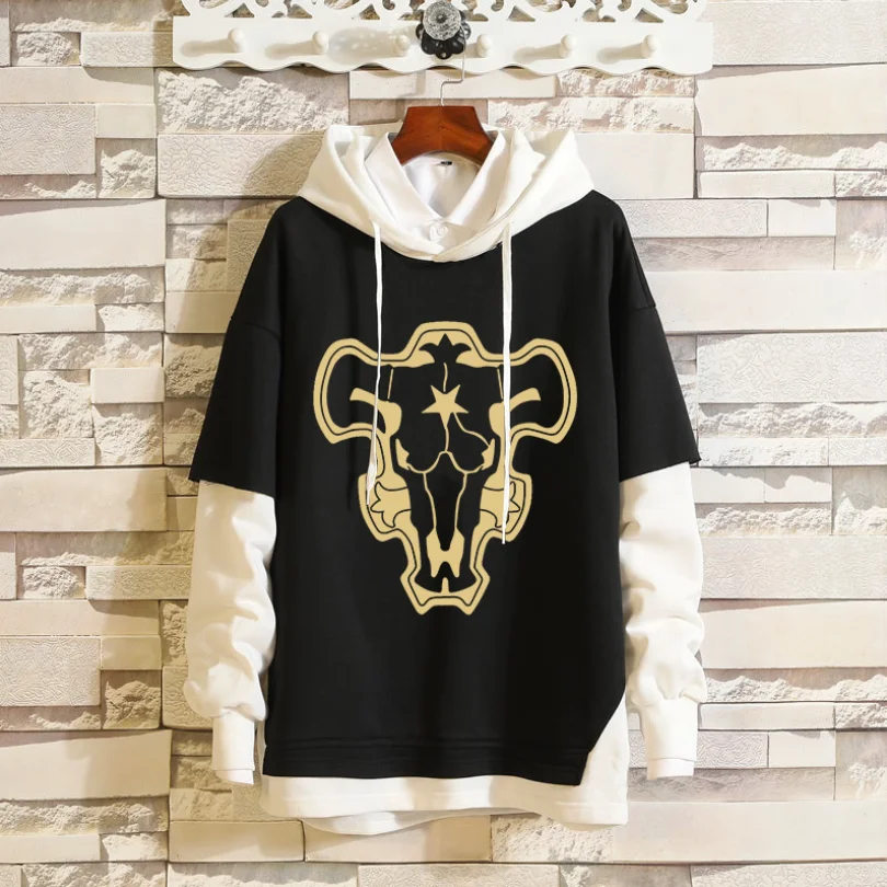Anime Role Grinbellor Cosplay Sweater Printing Loose Hooded Coat Trend Casual Hoodie Long Sleeve Fashion Black Jeans Wear
Anime Role Grinbellor Cosplay Sweater Printing Loose Hooded Coat Trend Casual Hoodie Long Sleeve Fashion Black Jeans Wear