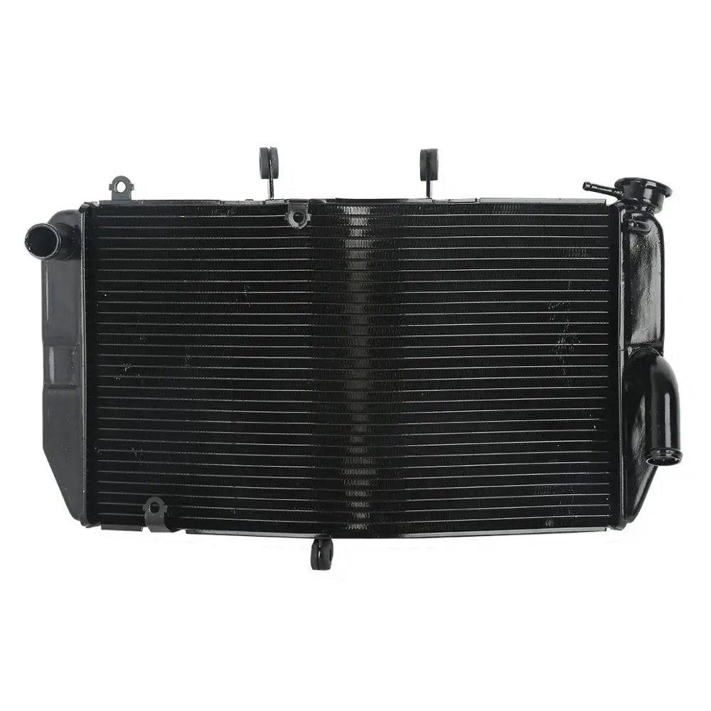 Motorcycle black Radiator Cooler Cooling For Honda CBR600RR 2003-2006 2004 2005 03-06
Motorcycle black Radiator Cooler Cooling For Honda CBR600RR 2003-2006 2004 2005 03-06