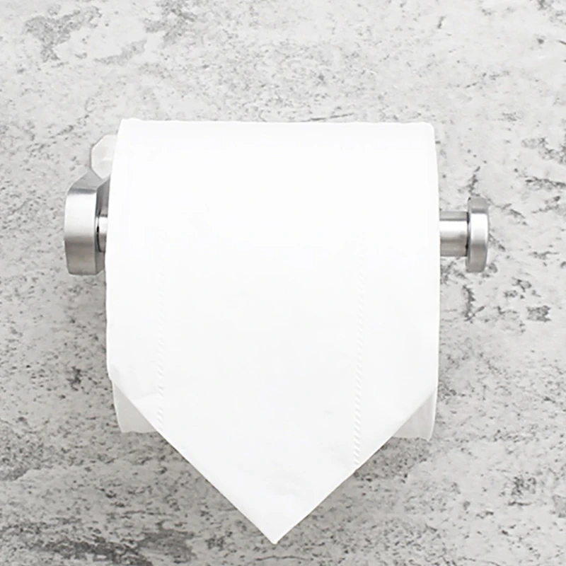 Kitchen Roll Paper Self Adhesive Wall Mount Toilet Paper Holder Bathroom Tissue Towel Rack Holders
Kitchen Roll Paper Self Adhesive Wall Mount Toilet Paper Holder Bathroom Tissue Towel Rack Holders