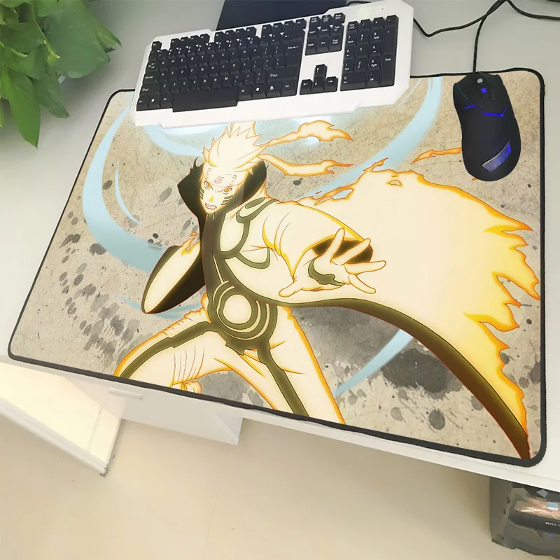 Extra Large Gaming Mouse Pad For Computer Gamer Laptop Notebook Medium/Small Keyboard Carpet Mouse Mat Non-Slip Rubber Table Rug
Extra Large Gaming Mouse Pad For Computer Gamer Laptop Notebook Medium/Small Keyboard Carpet Mouse Mat Non-Slip Rubber Table Rug