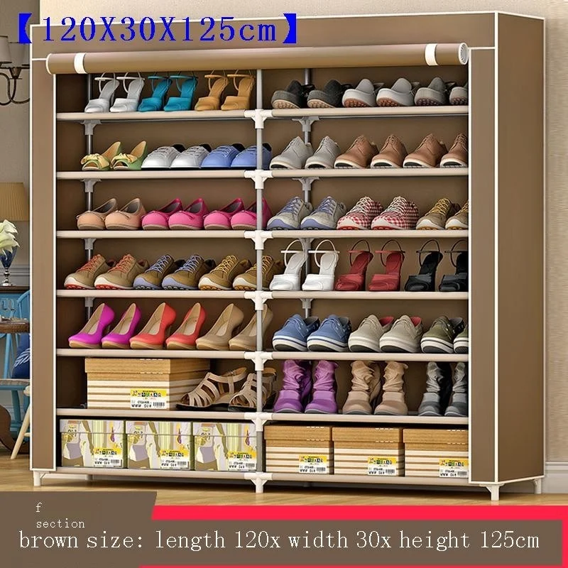 Schoenenkast Zapatero Mobilya Schoenen Opbergen Armoire De Rangement Home Mueble Furniture Rack Sapateira Shoes Cabinet
Schoenenkast Zapatero Mobilya Schoenen Opbergen Armoire De Rangement Home Mueble Furniture Rack Sapateira Shoes Cabinet