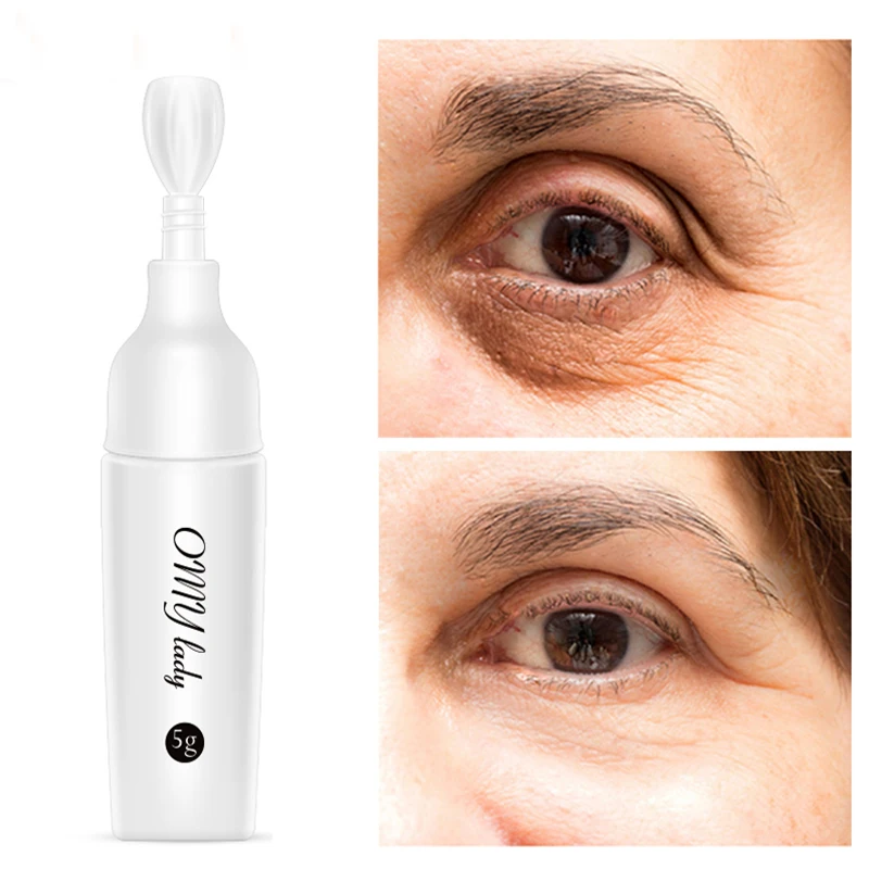 Eye Anti-wrinkle Cream Anti-aging Remove Black Eye Puffy Bag Tighten Moisturizing and Whitening Remove Black Eye Puffy Bag 
Eye Anti-wrinkle Cream Anti-aging Remove Black Eye Puffy Bag Tighten Moisturizing and Whitening Remove Black Eye Puffy Bag