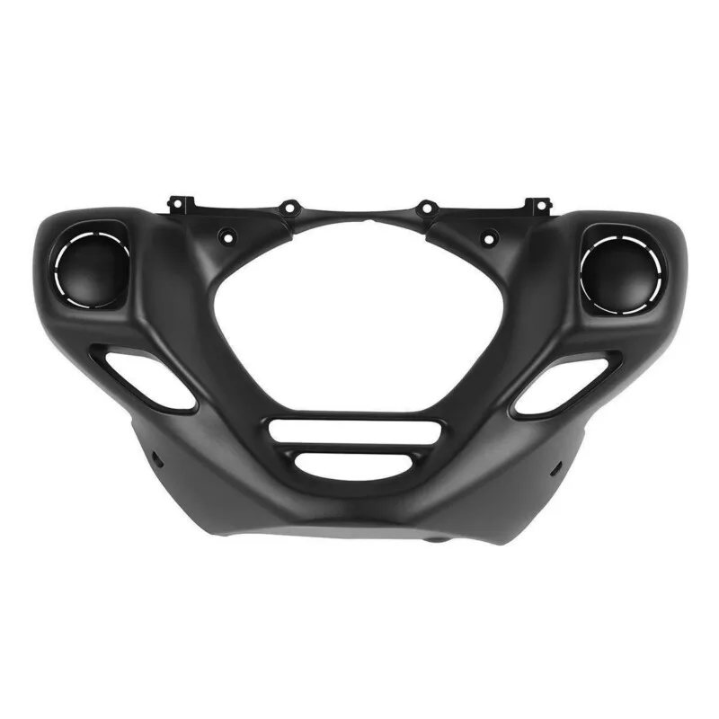 Motorcycle Front Engine Cowl Cover For Honda GOLDWING 1800 GL1800 2001-2011 03 04 05 06 07 Unpainted Matte Black Chrome
Motorcycle Front Engine Cowl Cover For Honda GOLDWING 1800 GL1800 2001-2011 03 04 05 06 07 Unpainted Matte Black Chrome