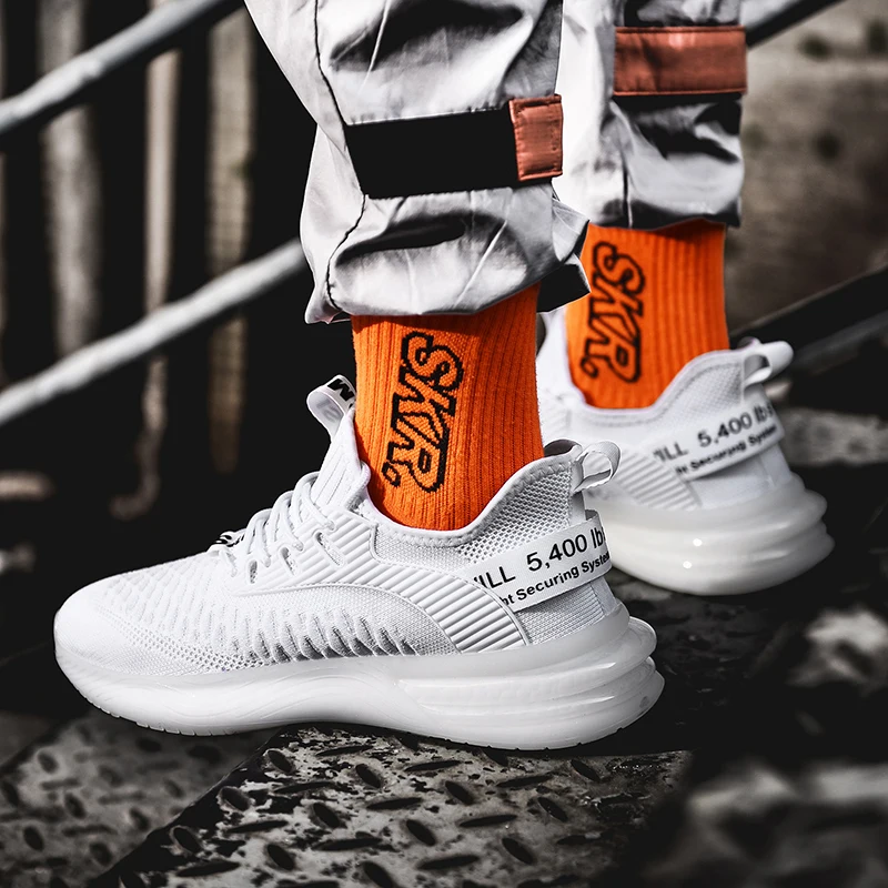 Zapatillas Casual Mens Espadrilles Sports Shoes Mesh Fabric Breathable Leisure Sneakers For Men Men's Fashion Sport
Zapatillas Casual Mens Espadrilles Sports Shoes Mesh Fabric Breathable Leisure Sneakers For Men Men's Fashion Sport