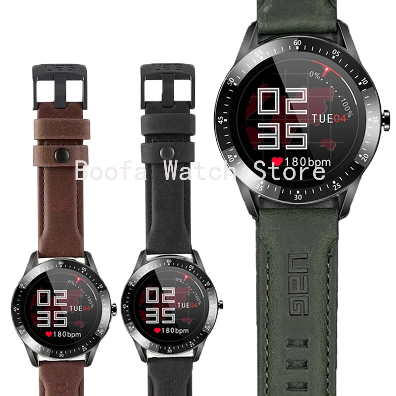 Ремешок кожаный для наручных часов, браслет для часов Gear S3 GALAXY Watch 46 мм Huawei WATCH 2P, 22 23 24 мм
Ремешок кожаный для наручных часов, браслет для часов Gear S3 GALAXY Watch 46 мм Huawei WATCH 2P, 22 23 24 мм