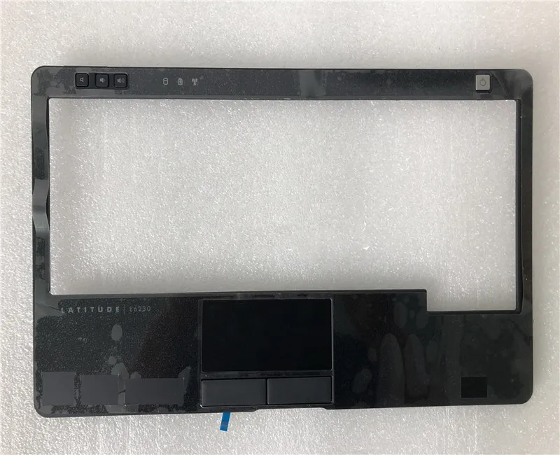 Сменный Чехол для ноутбука Dell Latitude E6230, PH54F с сенсорной панелью, левой и правой кнопкой
Сменный Чехол для ноутбука Dell Latitude E6230, PH54F с сенсорной панелью, левой и правой кнопкой