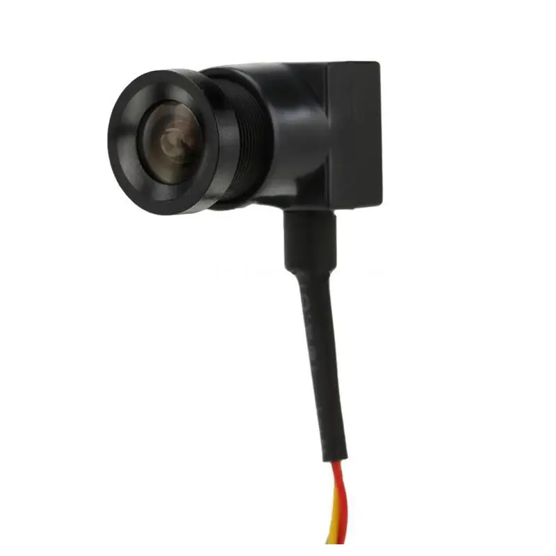Super Mini Wide Angle 700TVL 3.6mm NTSC Format Camera for RC QAV250 FPV V1O4
Super Mini Wide Angle 700TVL 3.6mm NTSC Format Camera for RC QAV250 FPV V1O4