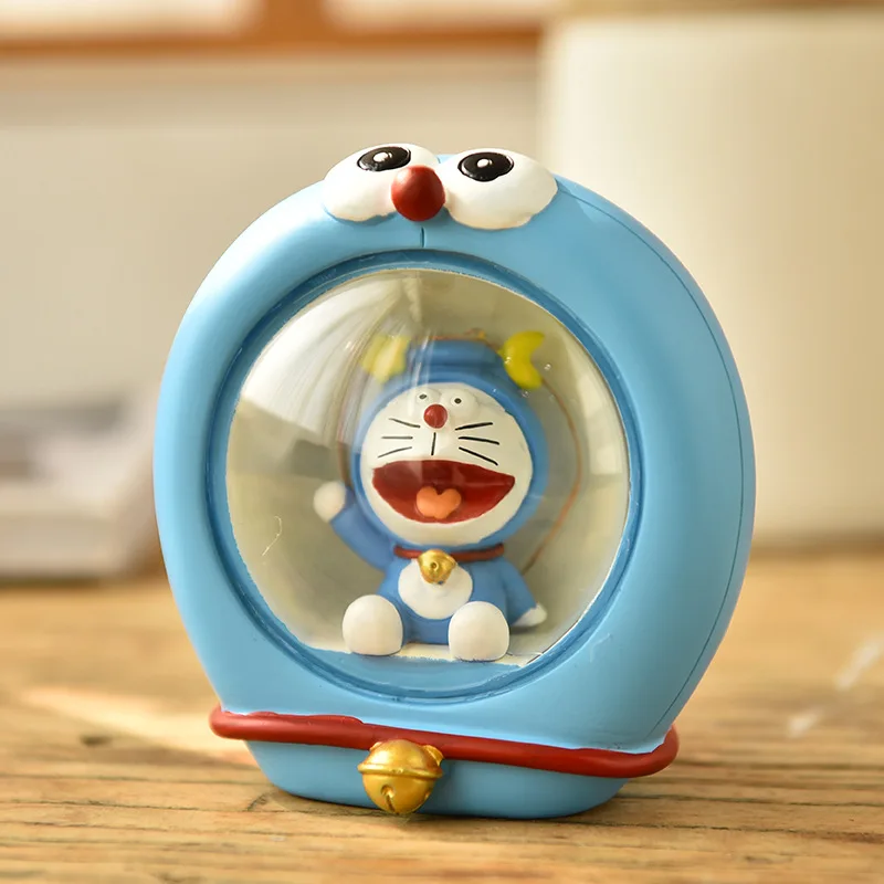 Doraemon Star Home Decoration Crafts Student Decorations Accompanying Gifts Lights Gifts for Children
Doraemon Star Home Decoration Crafts Student Decorations Accompanying Gifts Lights Gifts for Children