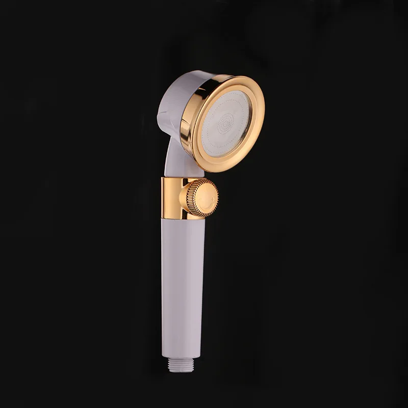 Booster handheld shower shower nozzle switch reported high pressure water purification filter small waist bathroom shower head
Booster handheld shower shower nozzle switch reported high pressure water purification filter small waist bathroom shower head