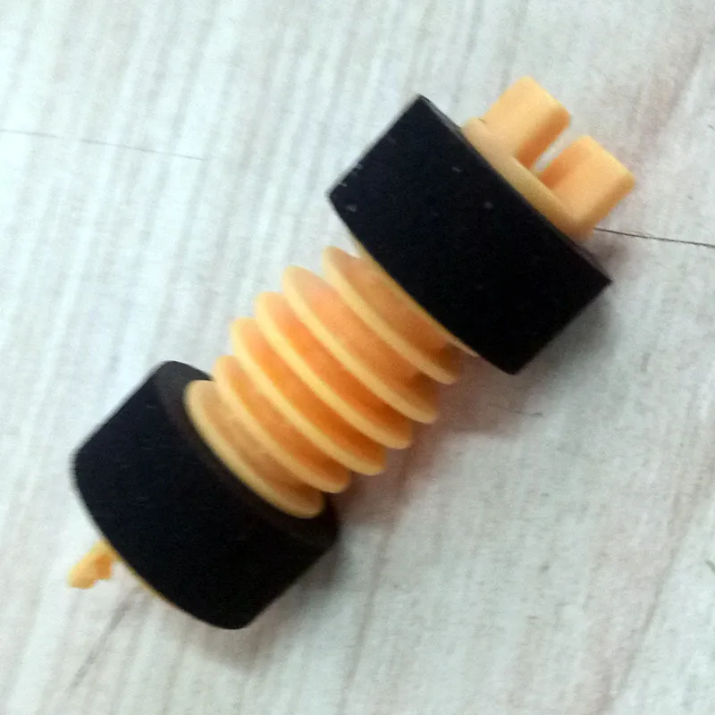 30xPick Up Roller Pickup roller for Xerox 5225 5222 5230 5325 7228 7235 7345 M123 5500 7700 7760 2240 3535 1632 7700 7760Printer
30xPick Up Roller Pickup roller for Xerox 5225 5222 5230 5325 7228 7235 7345 M123 5500 7700 7760 2240 3535 1632 7700 7760Printer