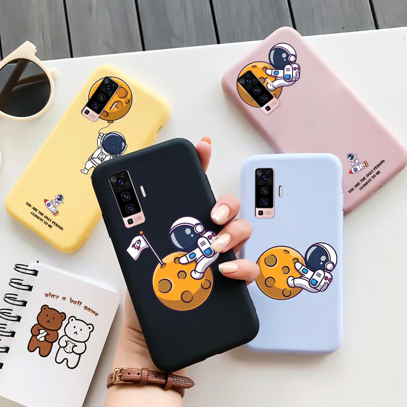 Astronaut Soft TPU Shell For VIVO X50 X50Pro Case Matte Edging Fashion Personality Shell For VIVO X50 X50Pro Trend Cover
Astronaut Soft TPU Shell For VIVO X50 X50Pro Case Matte Edging Fashion Personality Shell For VIVO X50 X50Pro Trend Cover