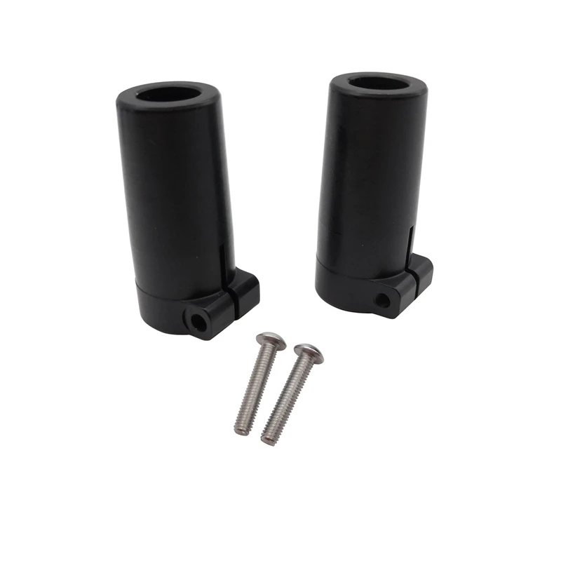 1 Set Front Rear Lower Shock Linkage Link Mount & 1 Set Front Steering Knuckles, Rear Axle Lock Out SET (Black)
1 Set Front Rear Lower Shock Linkage Link Mount & 1 Set Front Steering Knuckles, Rear Axle Lock Out SET (Black)