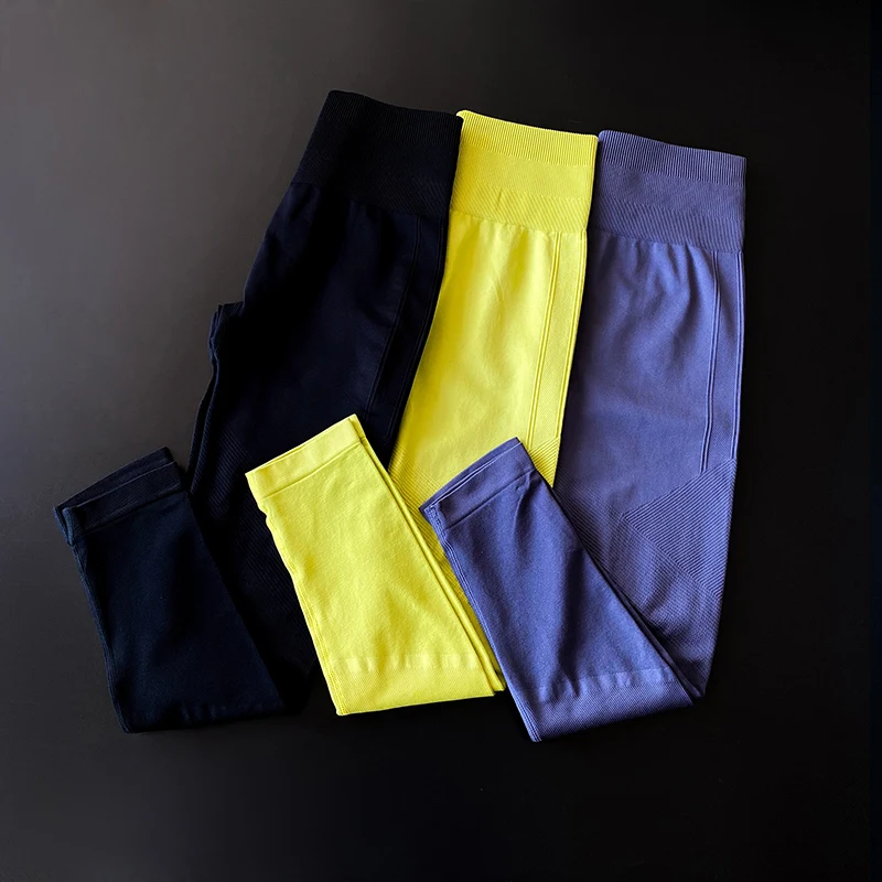 Breathable Yoga Pants Fitness Full Length Tights Running Pants Shaping Girls Yoga Pants Exercise Pants Yoga Leggings High Waist
Breathable Yoga Pants Fitness Full Length Tights Running Pants Shaping Girls Yoga Pants Exercise Pants Yoga Leggings High Waist