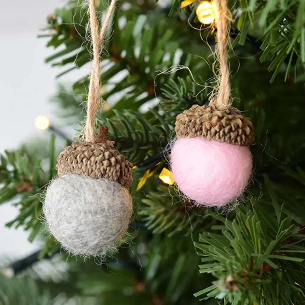 Christmas Pendants Charm Small Xmas Tree Ornaments Festival Ornaments Practical Christmas Ornaments
Christmas Pendants Charm Small Xmas Tree Ornaments Festival Ornaments Practical Christmas Ornaments