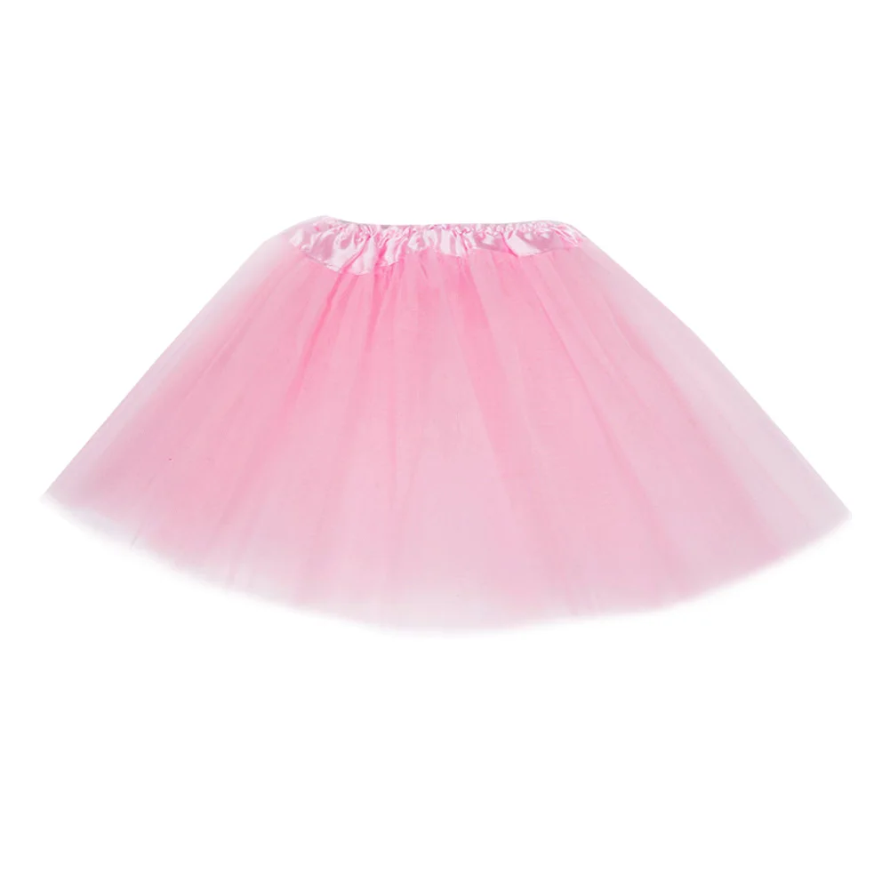 

Dreamlike Women Adult Fancy Ballet Dancewear Tutu Pettiskirt Shirt Skirts Dance Fairy Tulle Dress AC889