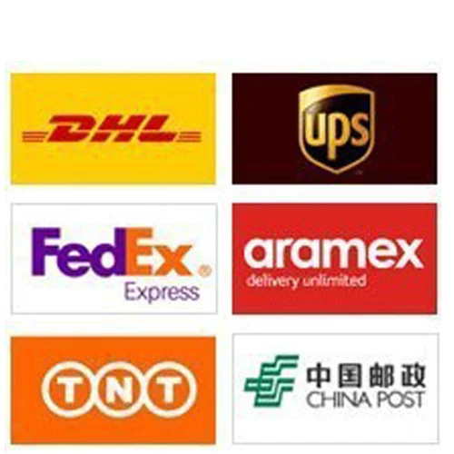 

DHL, Fedex ,ARAMEX ,EMS ,UPS ,USPS ,TNT and Other Express Shipping Cost, Remote Fee or Other Cost