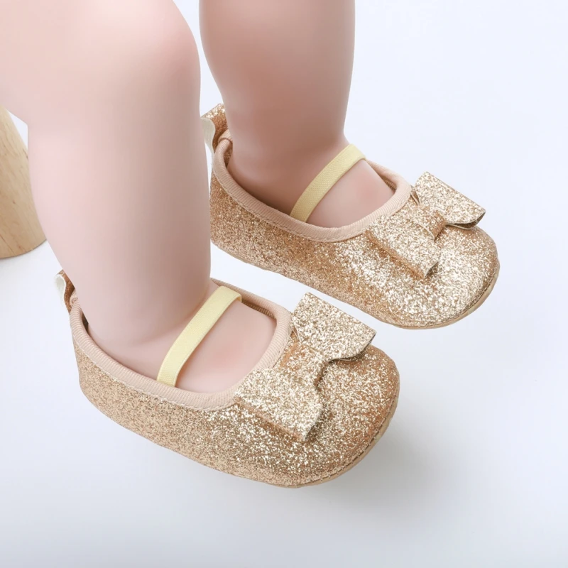 Home Decorative Yard pet household items Baby Girl Fashion Bow Baby Boy Cute Crib Shoes,Anti-Slip Soft Sole Sneakers First Walk 
Home Decorative Yard pet household items Baby Girl Fashion Bow Baby Boy Cute Crib Shoes,Anti-Slip Soft Sole Sneakers First Walk