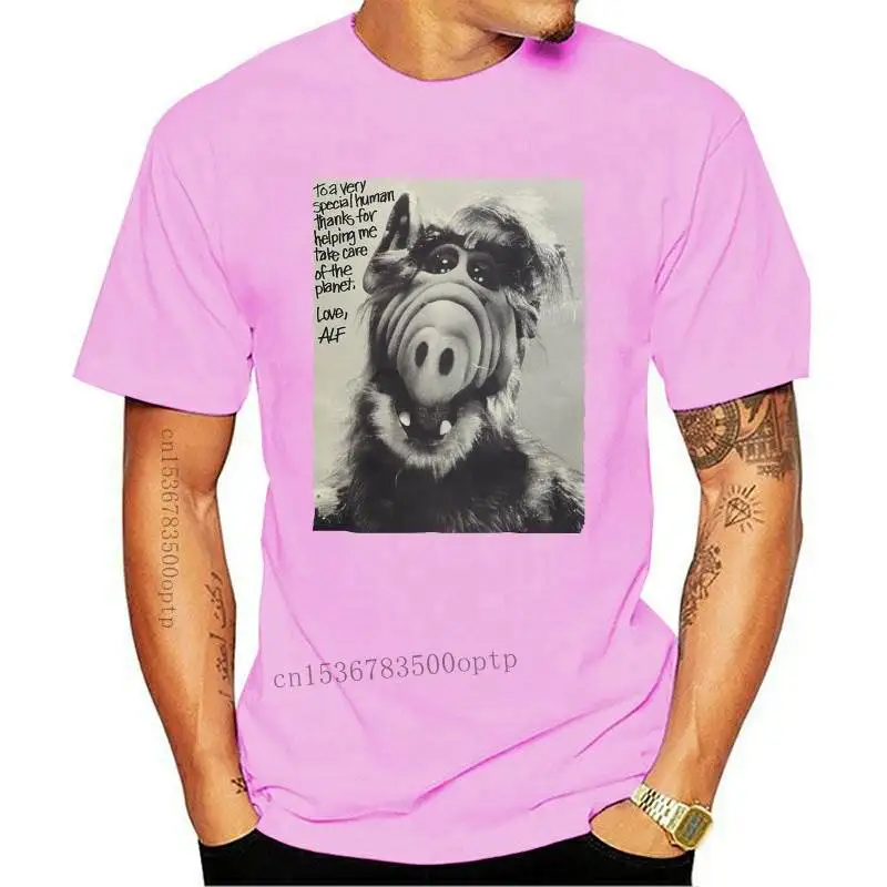 Alf T-Shirt Men Brand T-Shirts With Print Top Summer Oversized T-Shirt Cotton Men T-Shirts Hip Hop T Shirt Vintage Tshirt A0006
Alf T-Shirt Men Brand T-Shirts With Print Top Summer Oversized T-Shirt Cotton Men T-Shirts Hip Hop T Shirt Vintage Tshirt A0006