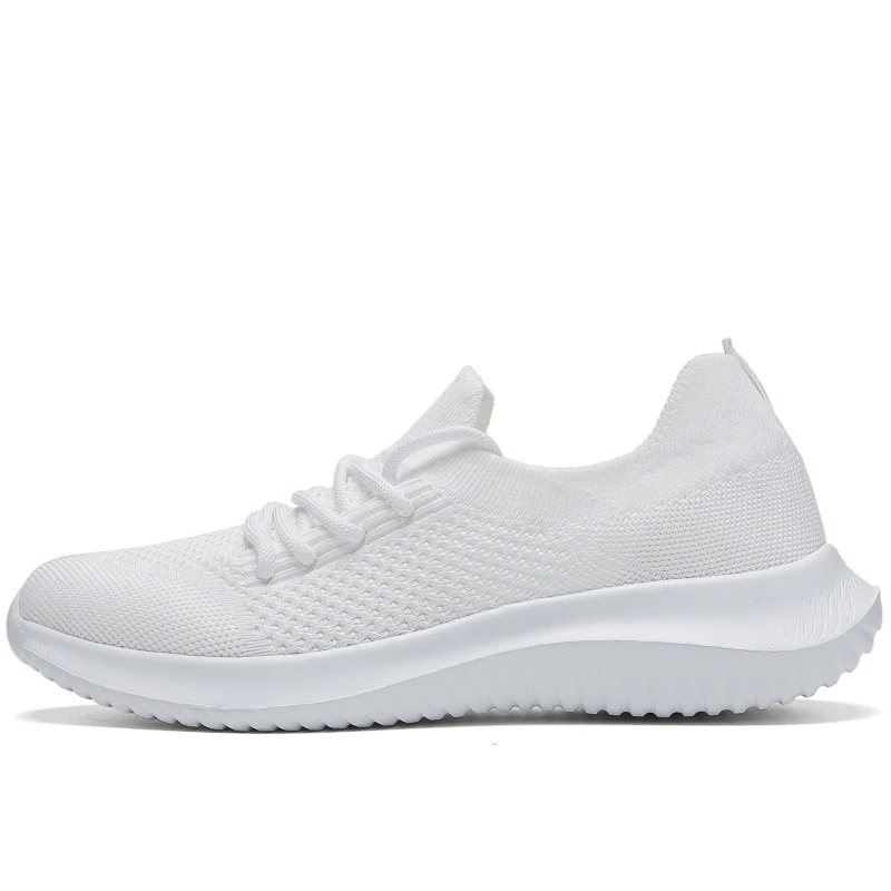 Women Casual Shoes Fashion Breathable Walking Mesh Flat Shoes Woman White Sneakers Women 2019 Tenis Feminino Gym Shoes Sport
Women Casual Shoes Fashion Breathable Walking Mesh Flat Shoes Woman White Sneakers Women 2019 Tenis Feminino Gym Shoes Sport