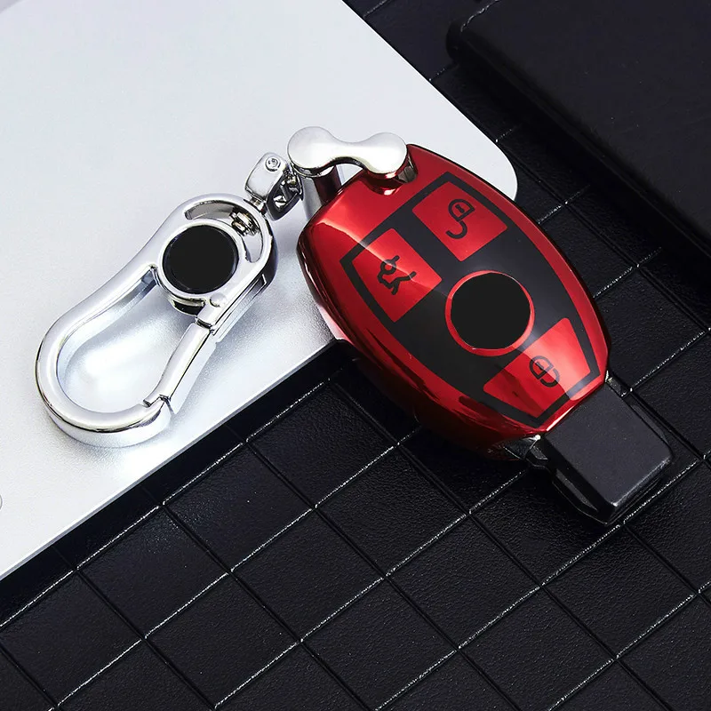 For Mercedes Benz CLA GLA GLK AMG GLC C C200 B200 S C E Class W213 Key Chains Case Ring Cover Car Styling soft tpu Accessories
For Mercedes Benz CLA GLA GLK AMG GLC C C200 B200 S C E Class W213 Key Chains Case Ring Cover Car Styling soft tpu Accessories