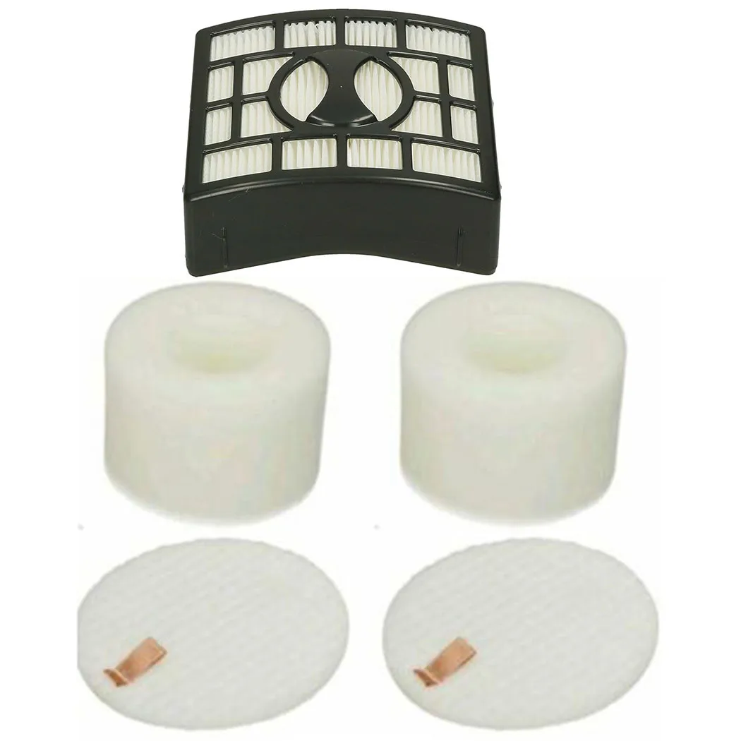 Washable And ReusableFoam And Filter Set For Shark Upright AZ910 Replaceable Household Cleaning Tools Parts
Washable And ReusableFoam And Filter Set For Shark Upright AZ910 Replaceable Household Cleaning Tools Parts