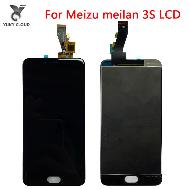 Оригинальный ЖК-дисплей для Meizu meilan 3S 5,0 "Super AMOLED, ЖК-дисплей для Meizu meilan 3S, сенсорная панель, дигитайзер, экран для Meizu meilan 3S
Оригинальный ЖК-дисплей для Meizu meilan 3S 5,0 "Super AMOLED, ЖК-дисплей для Meizu meilan 3S, сенсорная панель, дигитайзер, экран для Meizu meilan 3S
