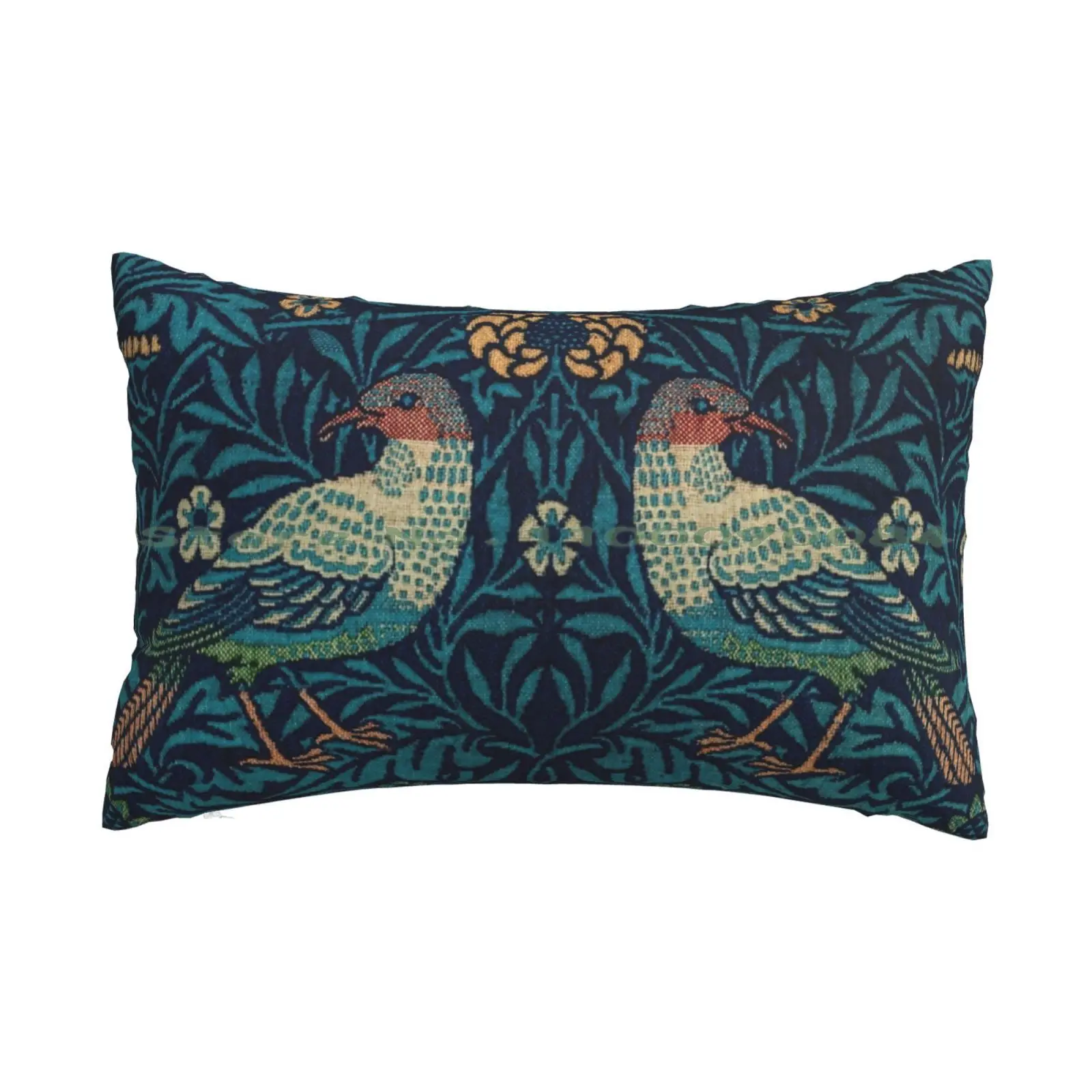 William Morris Hd-Birds Original Art By William Morris ( 1834-1896 ) Pillow Case 20x30 50*75 Sofa Bedroom Nick Cave And The Bad
William Morris Hd-Birds Original Art By William Morris ( 1834-1896 ) Pillow Case 20x30 50*75 Sofa Bedroom Nick Cave And The Bad