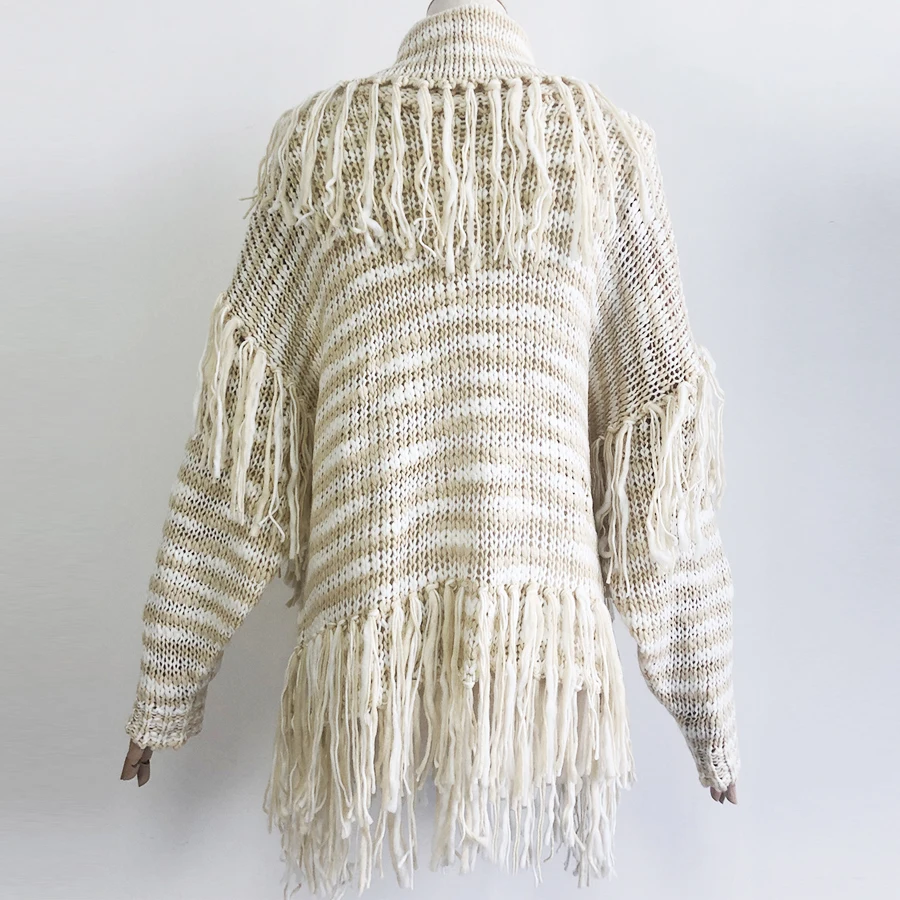 TEELYNN Mohair sweater tassel fringe pullover sweater winter warm women sweaters long sleeve turtleneck thick knit boho sweaters
TEELYNN Mohair sweater tassel fringe pullover sweater winter warm women sweaters long sleeve turtleneck thick knit boho sweaters