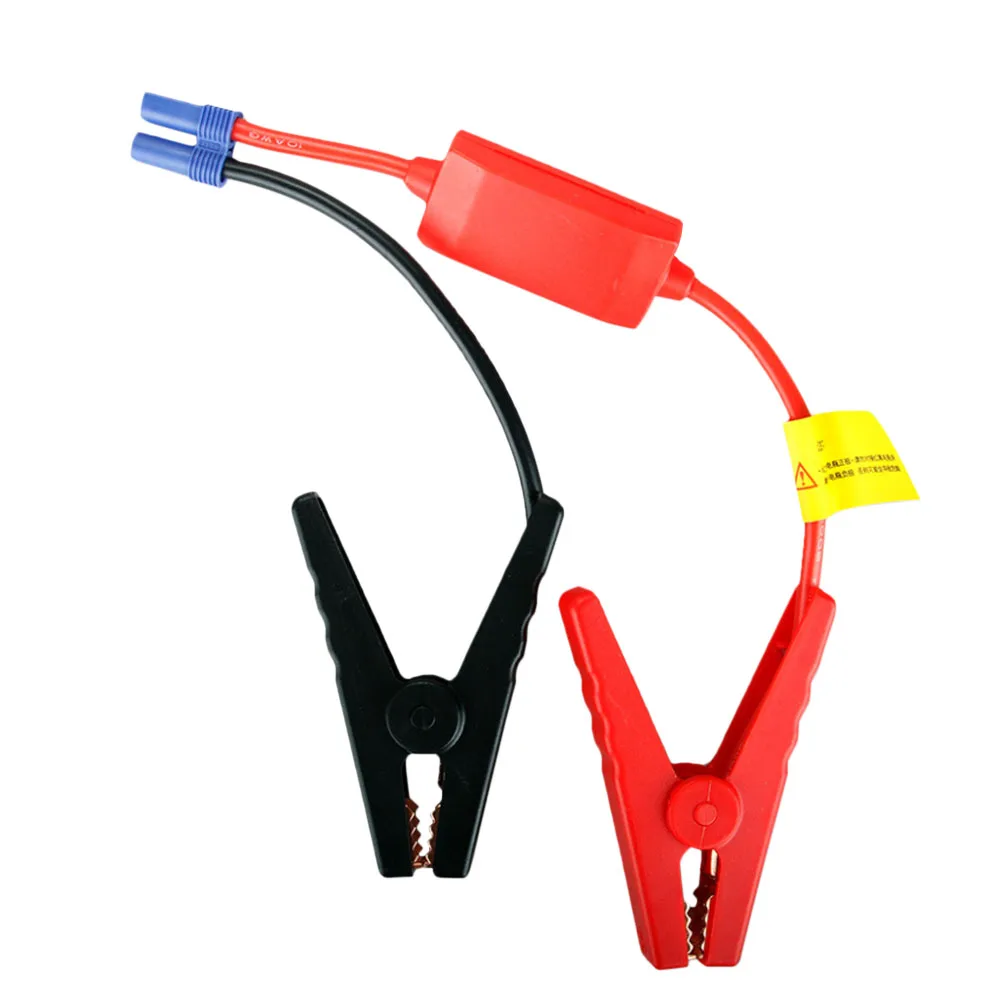 1pcs Battery Clip Connector Emergency Jumper Cable Clamp Booster Battery Clips For Universal 12V Car Starter Jump Dropship New
1pcs Battery Clip Connector Emergency Jumper Cable Clamp Booster Battery Clips For Universal 12V Car Starter Jump Dropship New