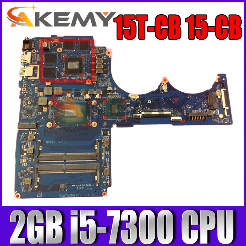 Материнская плата 15T-CB 15-CB, 100% рабочий ноутбук 100% HP Pavilion Power, 2 Гб, i5-7300, 926309-601, 926309-501, 926309-001, DAG75CMB8D0
Материнская плата 15T-CB 15-CB, 100% рабочий ноутбук 100% HP Pavilion Power, 2 Гб, i5-7300, 926309-601, 926309-501, 926309-001, DAG75CMB8D0