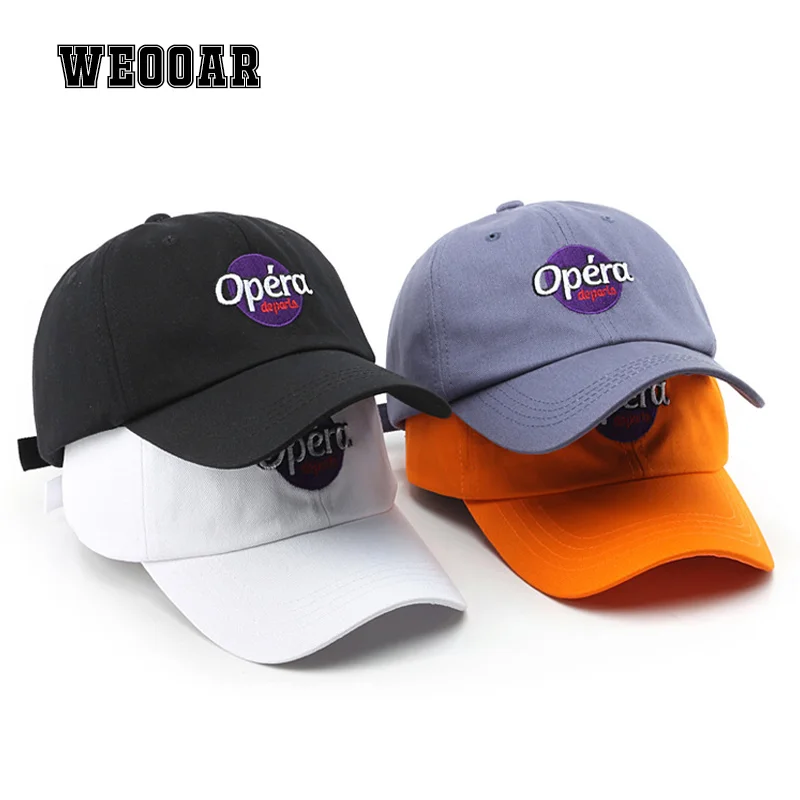 WEOOAR Korean Style Letter Embroidery Men's Stylish Baseball Caps for Women Snapback Hats Hip Hop Peak Bone DropShipping MZ290
WEOOAR Korean Style Letter Embroidery Men's Stylish Baseball Caps for Women Snapback Hats Hip Hop Peak Bone DropShipping MZ290