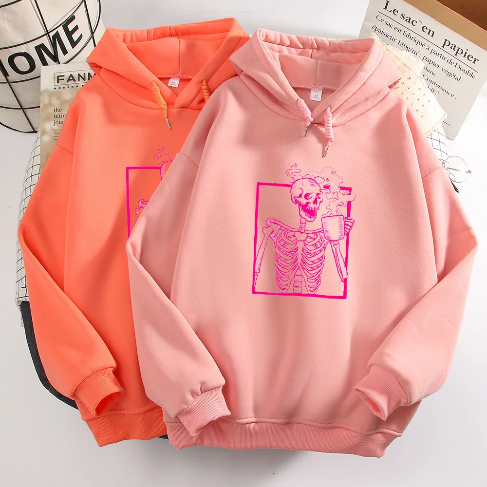 Свитшот женский оверсайз в готическом стиле, повседневный мягкий пуловер в стиле хип-хоп, свитшот с розовым черепом, зимняя одежда
Свитшот женский оверсайз в готическом стиле, повседневный мягкий пуловер в стиле хип-хоп, свитшот с розовым черепом, зимняя одежда