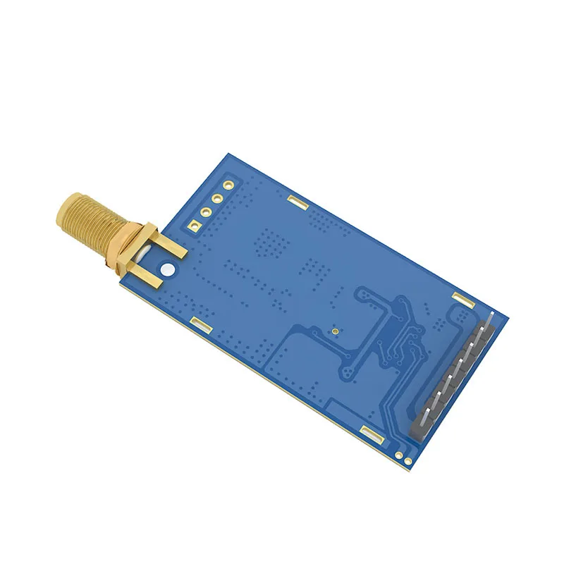 E30-170T27D Long Range SI4463 170Mhz 500mW SMA Antenna IoT uhf Wireless Transceiver Transmitter Receiver
E30-170T27D Long Range SI4463 170Mhz 500mW SMA Antenna IoT uhf Wireless Transceiver Transmitter Receiver