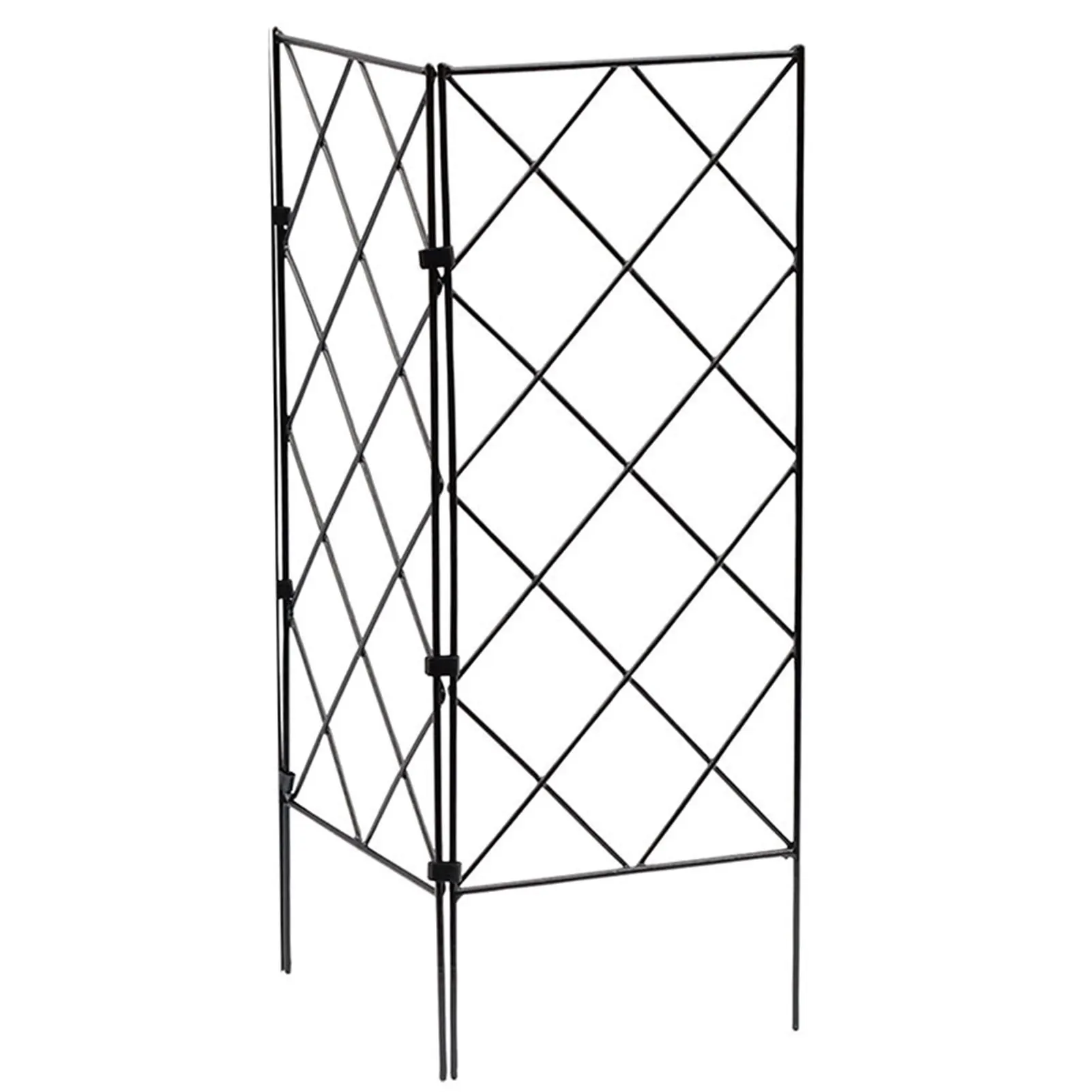 Multif Plant Climbing Vine Rack Tomatoes Frame Plant Vegetable Trelli Support Stakes For Outdoor Garden Plant Support Frame Rack
Multif Plant Climbing Vine Rack Tomatoes Frame Plant Vegetable Trelli Support Stakes For Outdoor Garden Plant Support Frame Rack