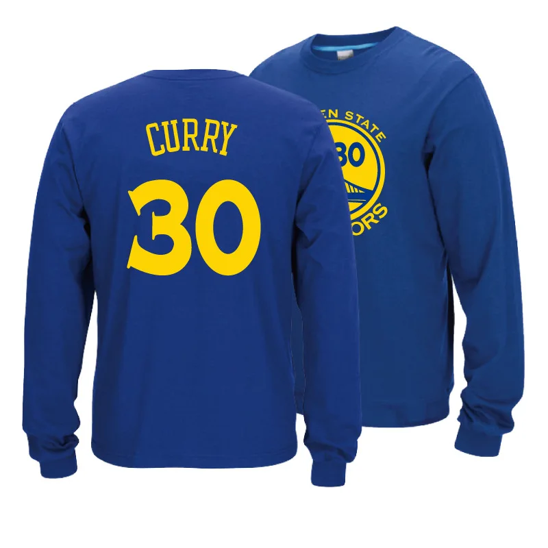 2021 NBA Warriors Steph Curry No. 30 Long sleeve Men's Short Sleeve Draymond Green Fast Whipping Loose Basketball Outfit
2021 NBA Warriors Steph Curry No. 30 Long sleeve Men's Short Sleeve Draymond Green Fast Whipping Loose Basketball Outfit