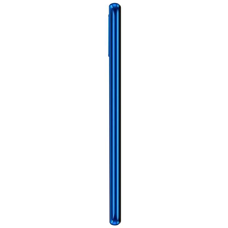 Смартфон Honor 9X на весь экран 48 МП тройная камера полный 6 59 дюйма Поддержка Google Play