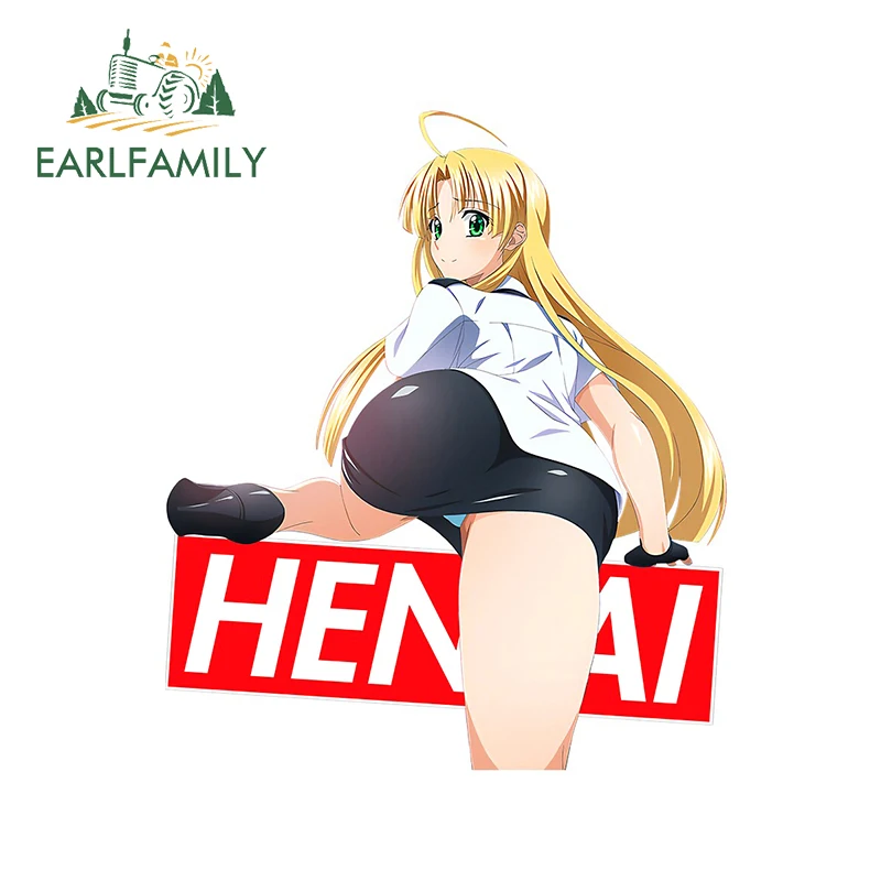 EARLFAMILY 13 см x 7,7 см для средней школы DxD автомобиля Стикеры для устойчивые к появлению царапин наклейки на холодильник прикуса для автомобиля ...
EARLFAMILY 13 см x 7,7 см для средней школы DxD автомобиля Стикеры для устойчивые к появлению царапин наклейки на холодильник прикуса для автомобиля ...