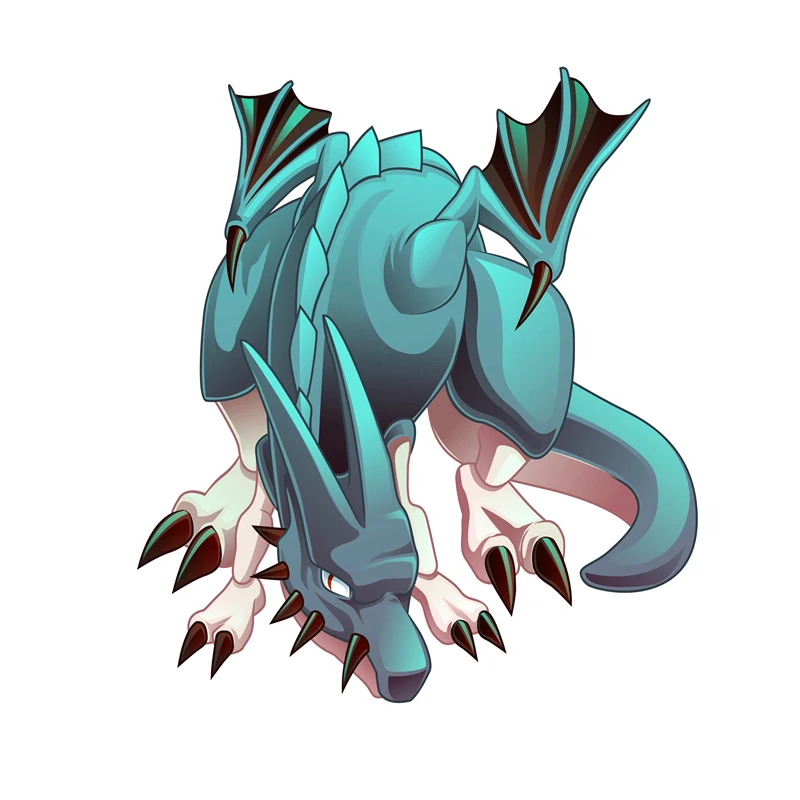 Beautiful Creative dinosaur car stickers waterproof Sunscreen Bumper boot decals PVC 15cm x 15cm
Beautiful Creative dinosaur car stickers waterproof Sunscreen Bumper boot decals PVC 15cm x 15cm