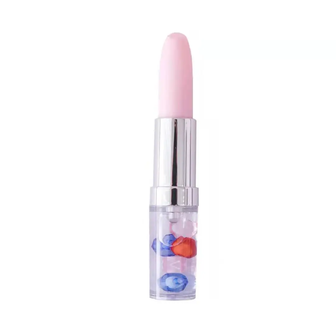 Creative lipstick gel fountain quicksand girl signature small pen fresh and portable student pen 0.5mm 
Creative lipstick gel fountain quicksand girl signature small pen fresh and portable student pen 0.5mm