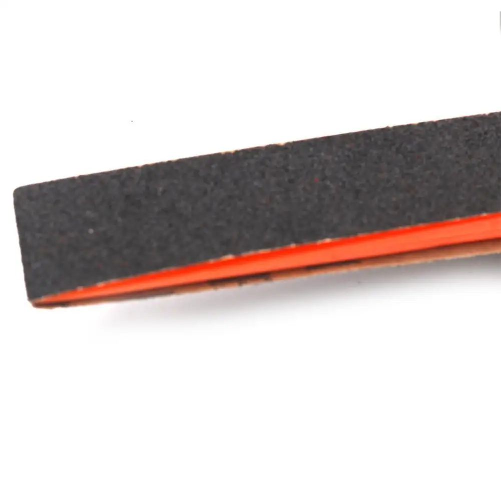 Guitar Fret Level Crowning Sanding Stick File for Musical Guitar Parts Accessories 
Guitar Fret Level Crowning Sanding Stick File for Musical Guitar Parts Accessories